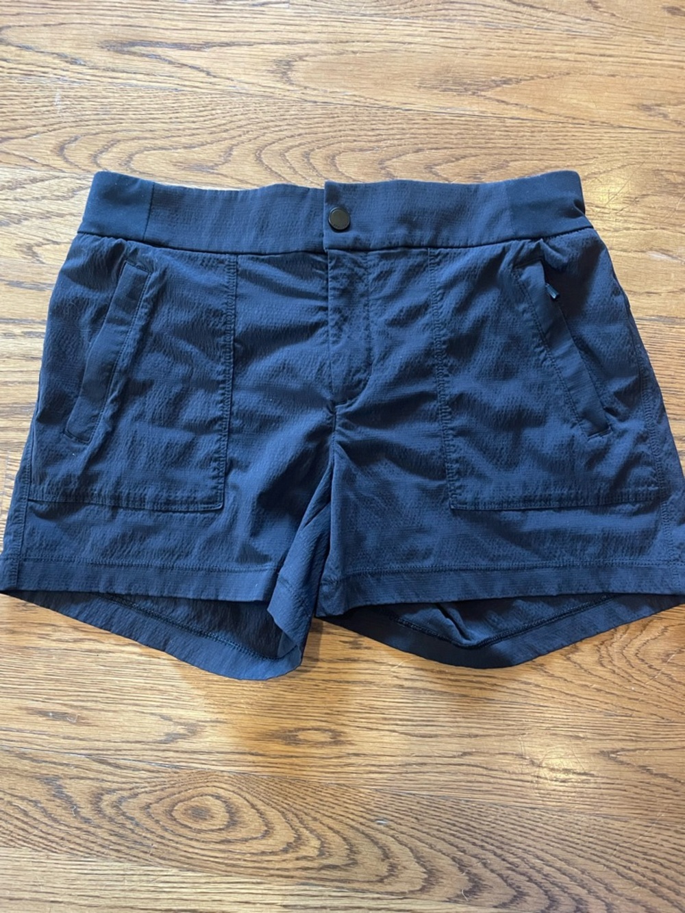 Athleta black Shorts